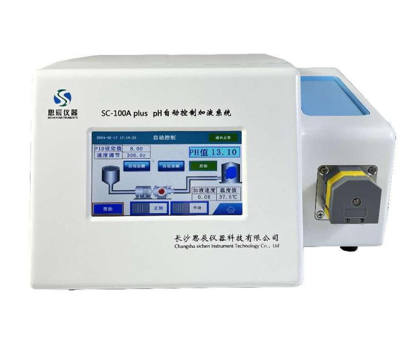有哪些因素會影響pH自動控制加液系統的測量準確性？ 