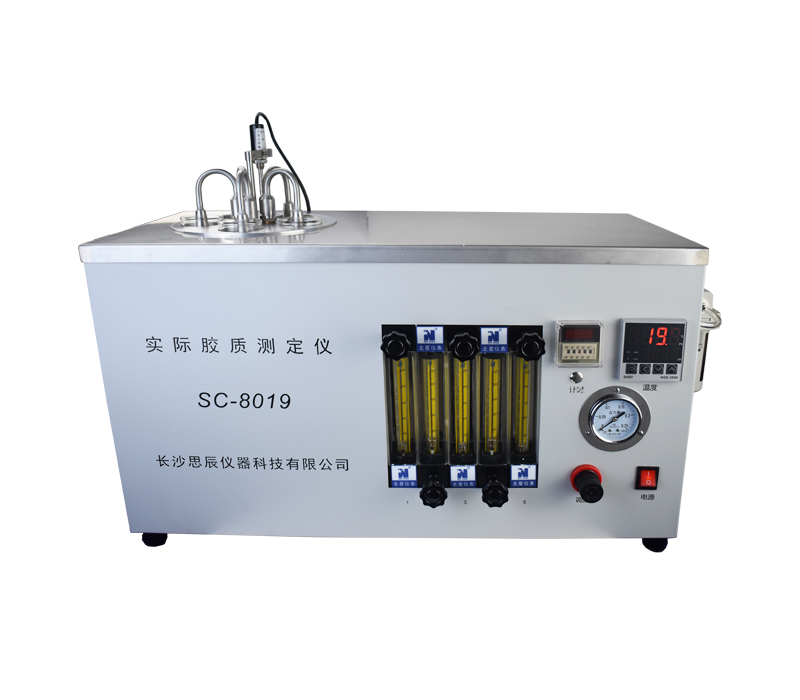 思辰儀器告訴您：車用汽油里的 “隱藏殺手”，為何必須嚴測？